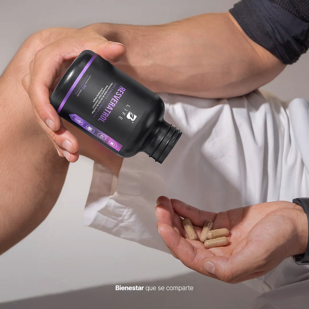 Resveratrol