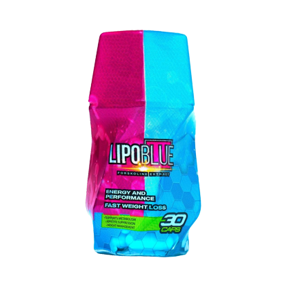 Lipoblue Clasico