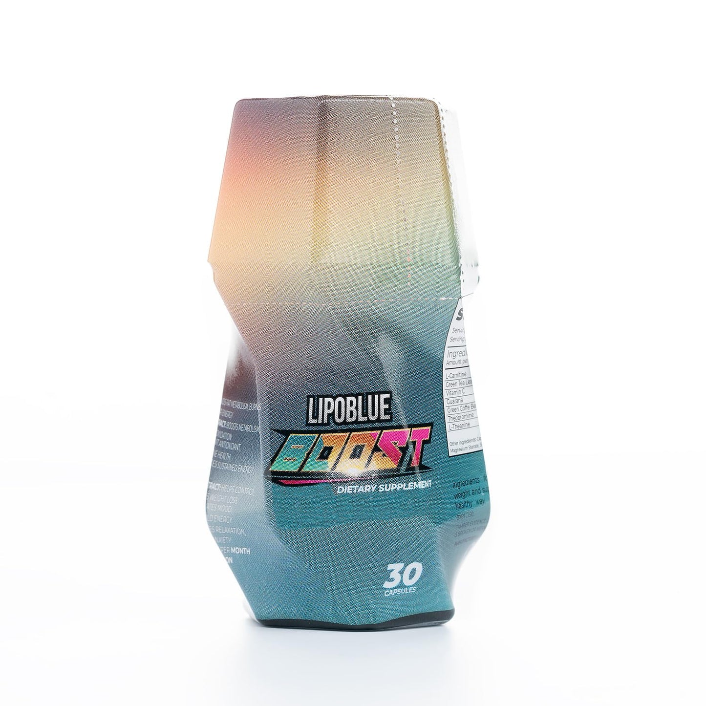 Lipoblue Boost