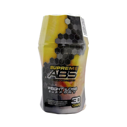 Lipoblue Supreme ABS