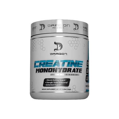 DRAGON CREATINE MONOHYDRATE