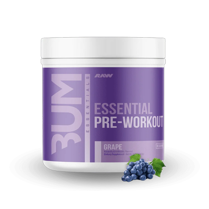 CBUM ESSENTIAL 30 SERVICIOS
