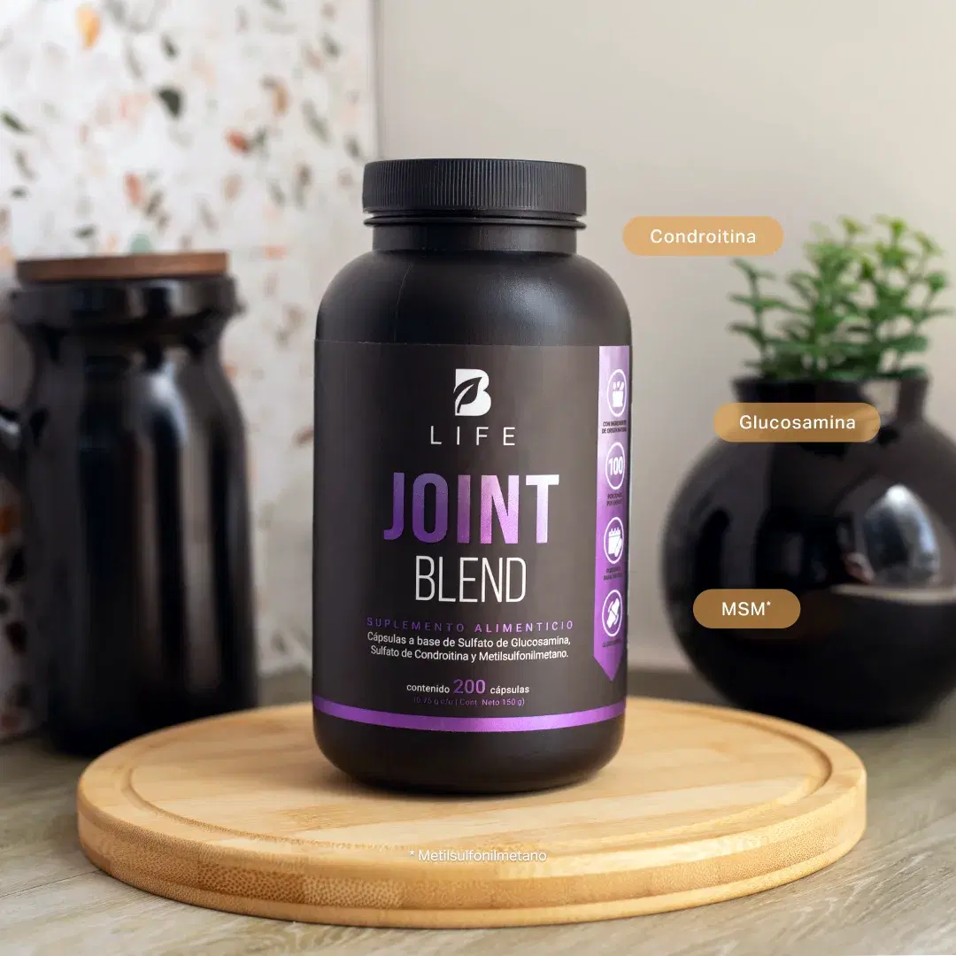 Joint Blend