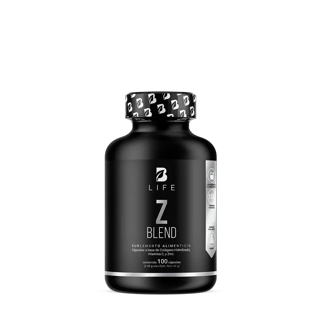 Z Blend