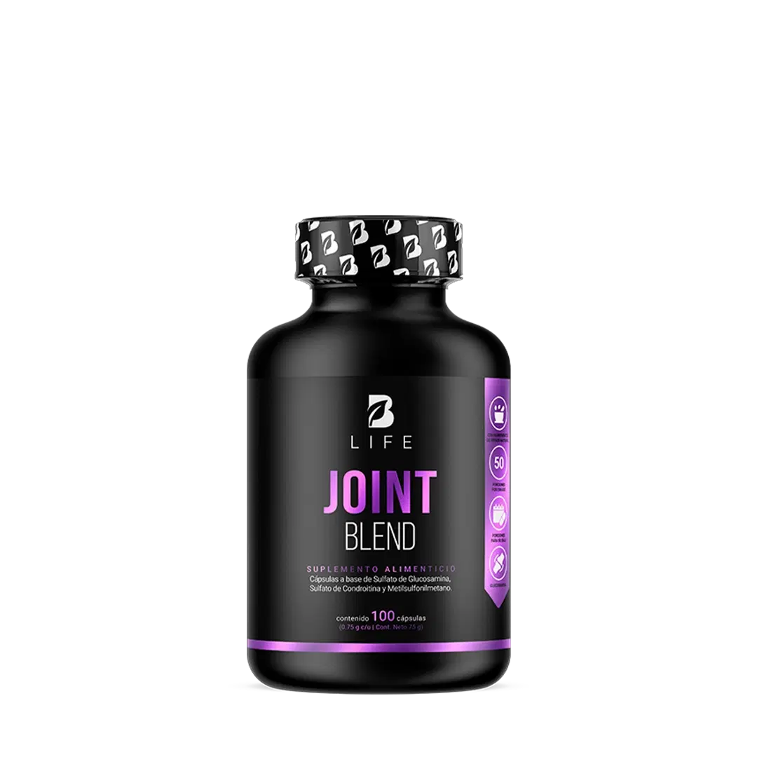 Joint Blend