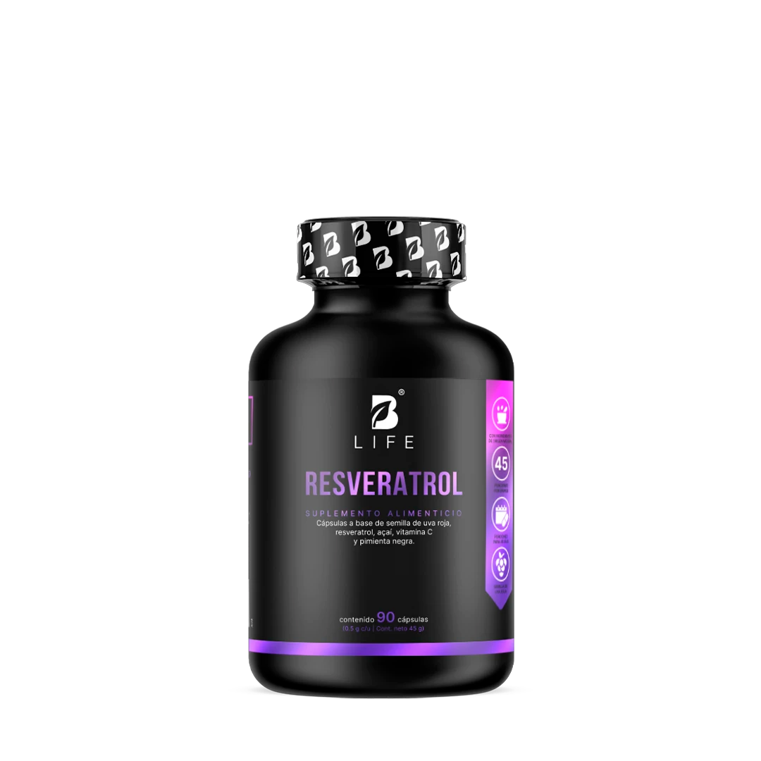 Resveratrol