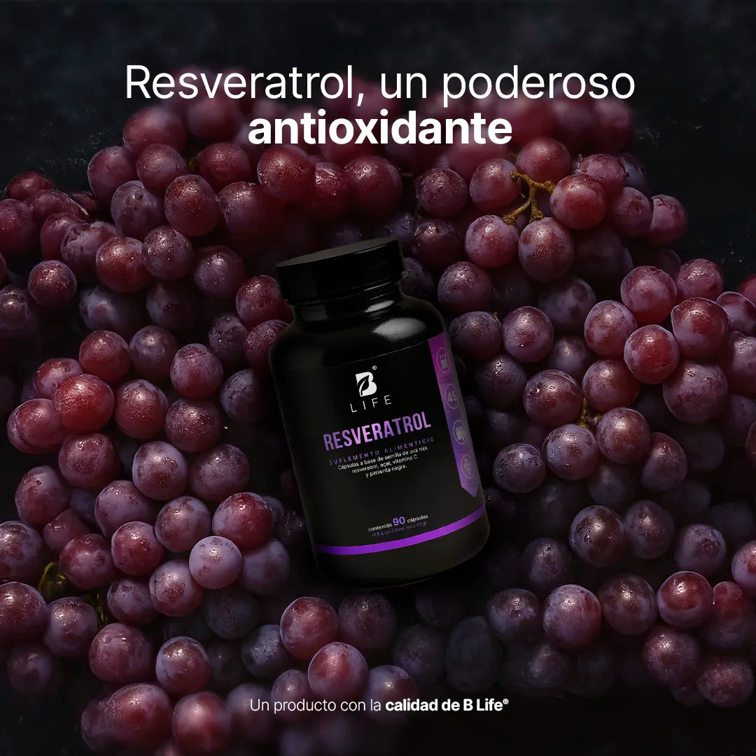 Resveratrol