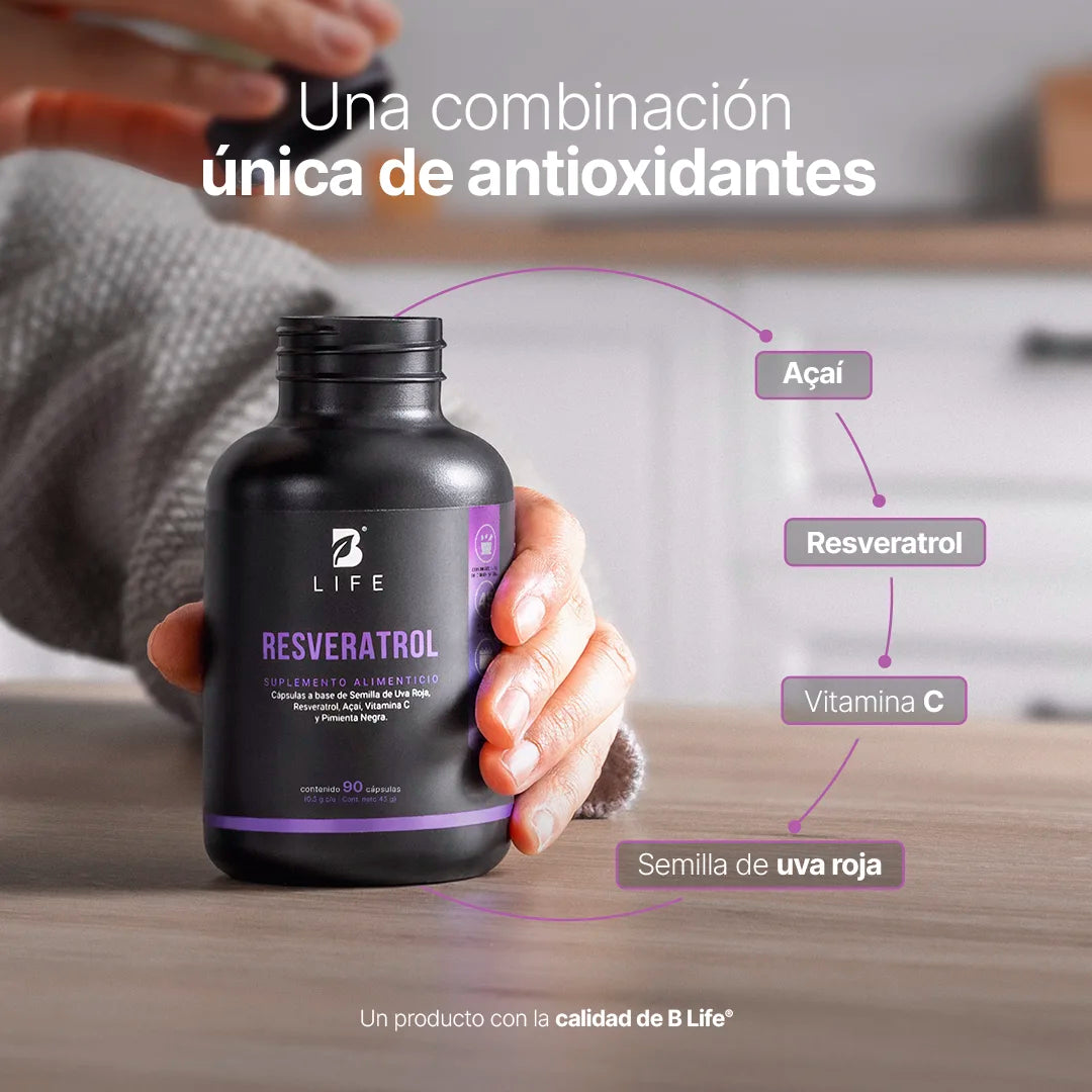 Resveratrol