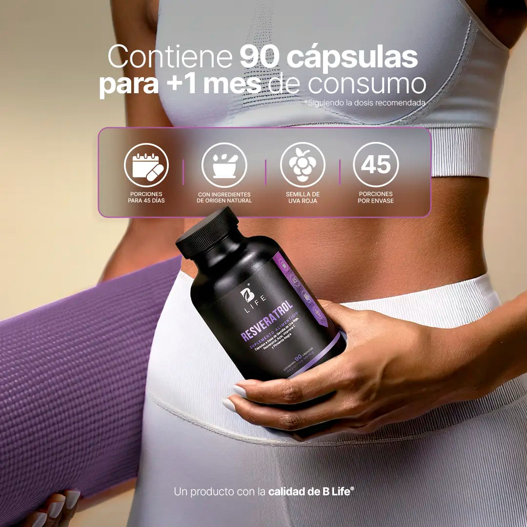 Resveratrol