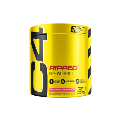 CEL C4 RIPPED 30 SERVICIOS